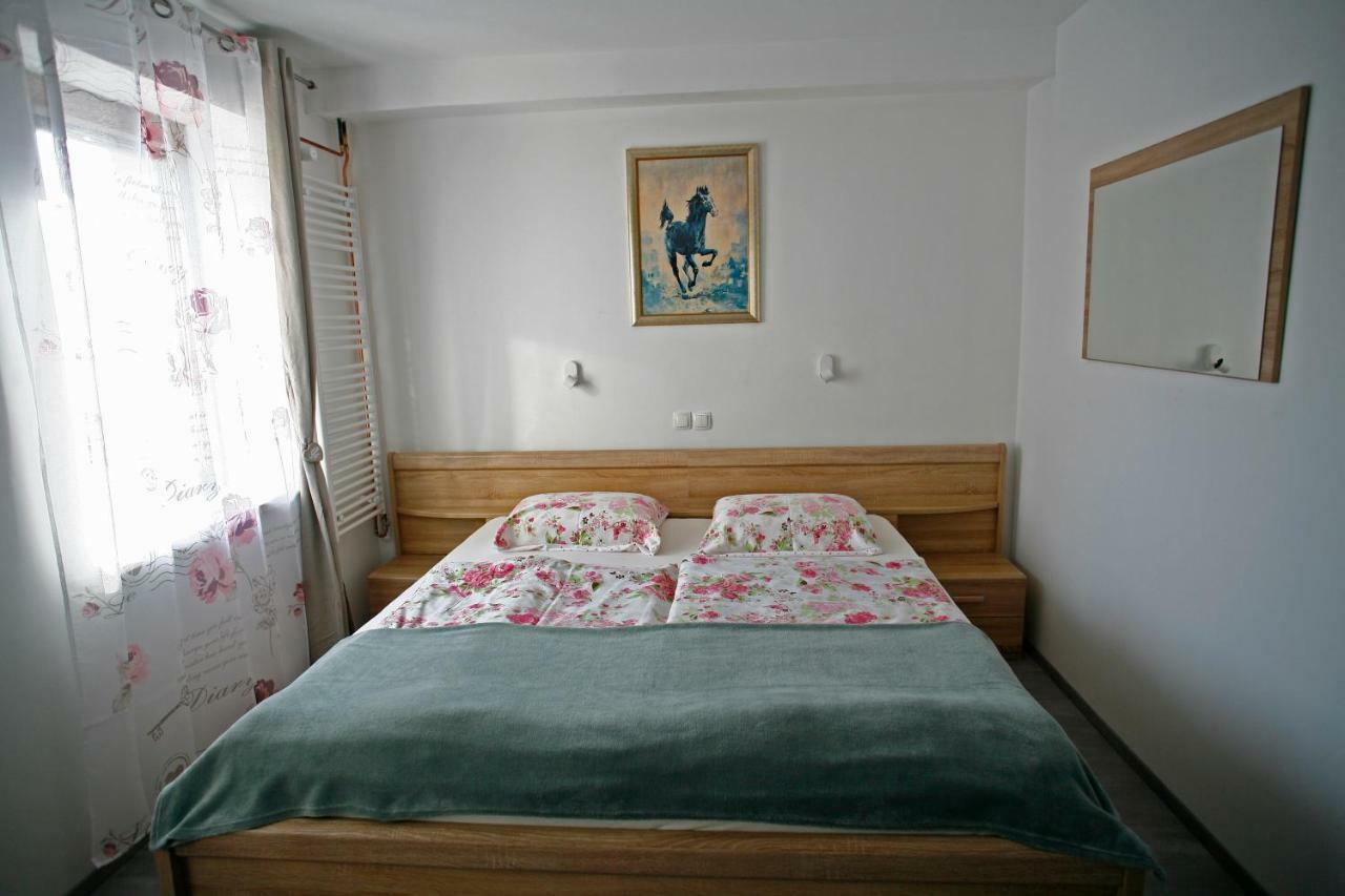 Bernard Apartament Bled