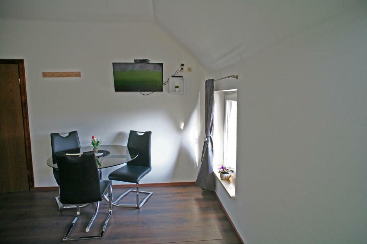 Apartament Bernard Bled